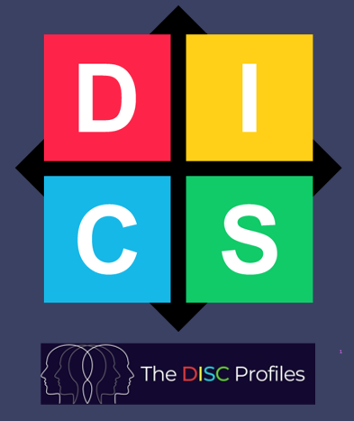 whatisdisc
